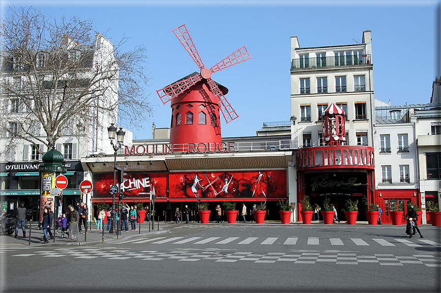 foto Parigi